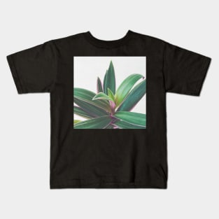 Oyster Plant Kids T-Shirt